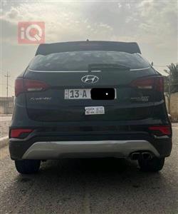 هيونداي سانتافي